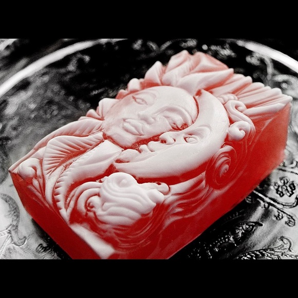 NWT SunMoon Soap Set - Picture 4 of 4